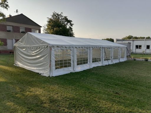 Partyzelt mieten