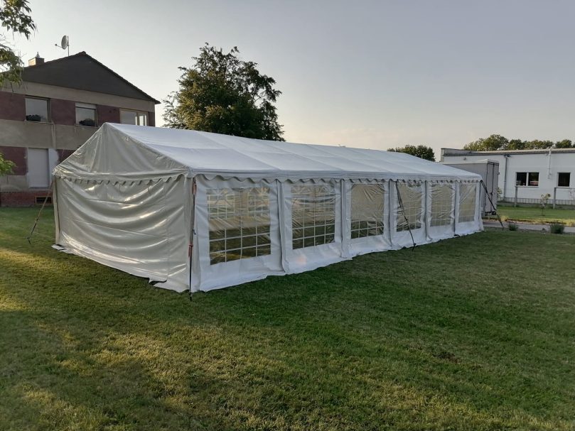 Partyzelt mieten