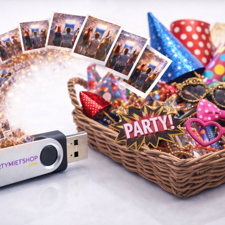 Gläserverleih Gläser mieten